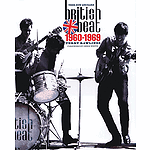 British Beat 1960-1969