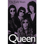 Queen - The Early Years