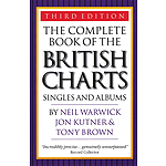 The Complete Book of British Charts