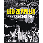 Led Zeppelin - The Concert File