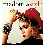 Madonna Style