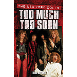 New York Dolls - Too Much Too Soon