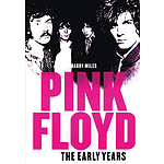 Pink Floyd - The Early Years
