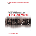 The Encyclopedia of Popular Music