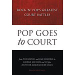 Pop Goes to Court