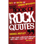 The Book of Rock Quotes