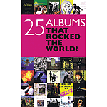 25 Albums That Rocked the World