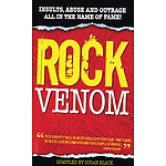 Rock Venom
