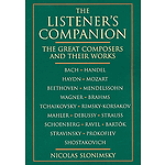 The Listener's Companion