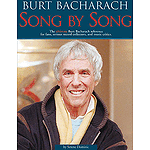 Burt Bacharach - Song by Song