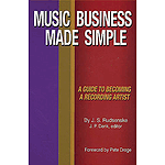 Music Business Made Simple