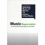 Music Supervision