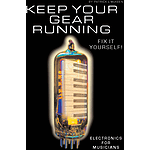 Keep Your Gear Running