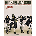 Michael Jackson - A Visual Documentary 1958-2009