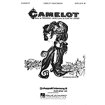 Camelot (Choral Selections)