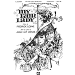 My Fair Lady (Medley)