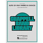 Suite of Old American Dances