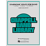 Symphonic Songs for Band
