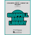 Concerto for Bb Cornet or Trumpet