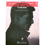 Mission: Impossible Theme
