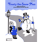 Frosty the Snow Man