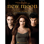 The Twilight Saga - New Moon: The Score