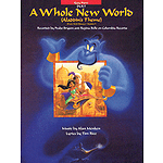 A Whole New World