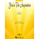 You're The Inspiration