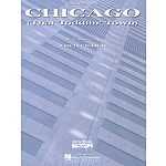 Chicago (That Toddlin Town)