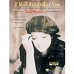 I Will Remember You (from The Brothers McMullen)