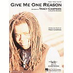 Give Me One Reason