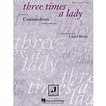 Three Times A Lady