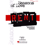 Seasons of Love (from Rent)