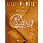 Colour My World