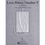 Love Potion Number 9