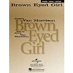 Brown Eyed Girl