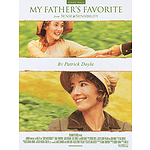 My Father's Favorite From Sense & Sensibility