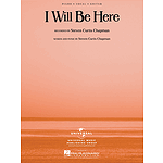 I Will Be Here