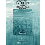 It's Your Love