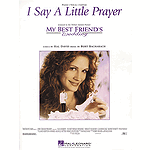 I Say a Little Prayer