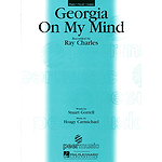 Georgia on My Mind