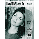From This Moment On