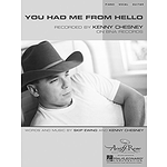 You Had Me from Hello