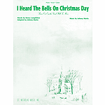 I Heard the Bells On Christmas Day