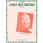 A Holly Jolly Christmas