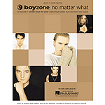 No Matter What