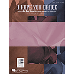 I Hope You Dance
