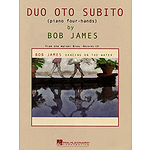 Bob James - Duo Oto Subito
