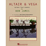 Bob James - Altair & Vega