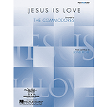 Jesus Is Love